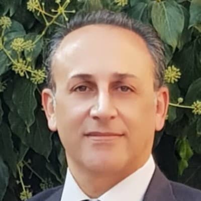 Omid Bozorg-Haddad